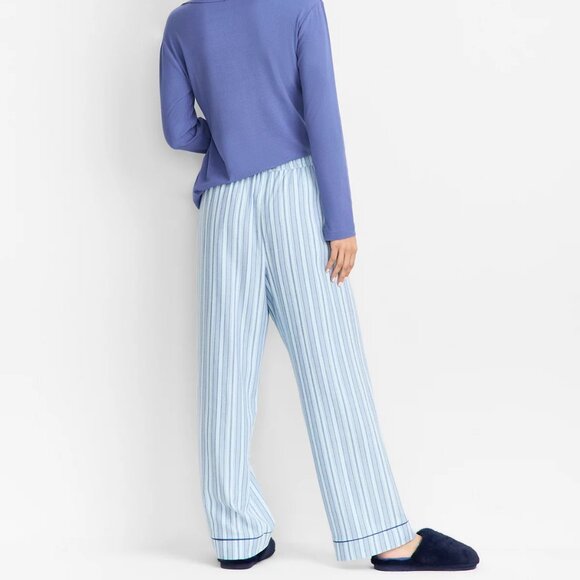 State of Day Women's Flannel Pajama Pants - Picture 1 of 2